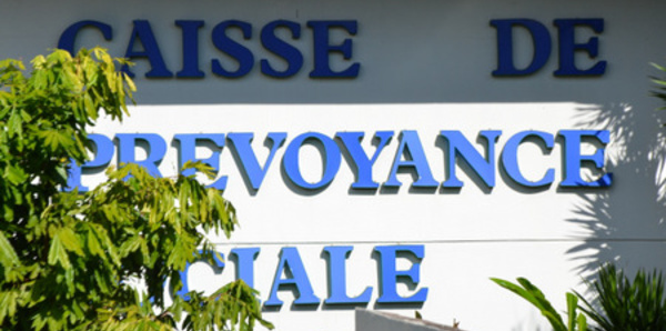 Le conseil des ministres approuve les comptes du Régime de salariés de la CPS