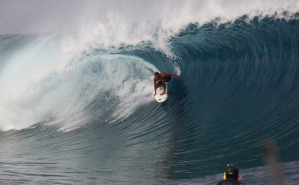 Surf Pro – Trials : Le surf local est en ébullition
