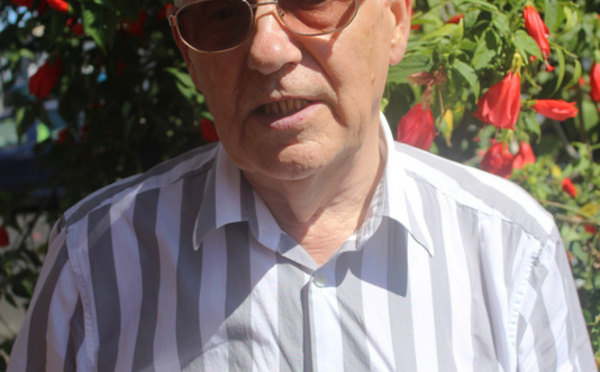 Bruno Barrillot : "Priorité aux victimes !"