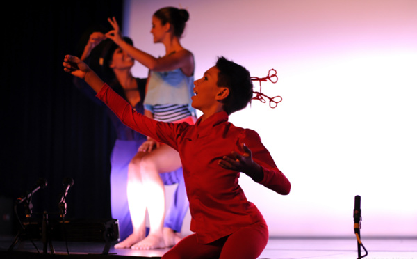 Louis, 11 ans, intègre une école de danse réputée à l’international