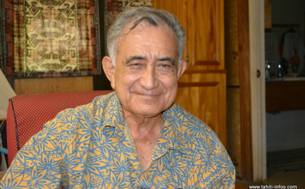 Temaru présidentielles : une mission de 15 jours en Métropole pour recueillir le plus de soutiens