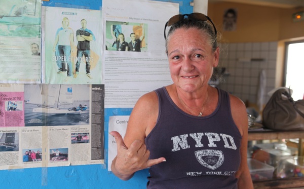 Voile – Jeux Olympiques : "Billy Besson, la médaille d’or du courage"