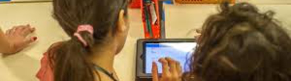 Le numérique pour réduire l'échec scolaire