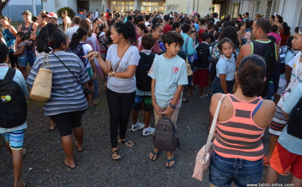 Fonds sociaux : la moitié de la dotation non utilisée l'an dernier !