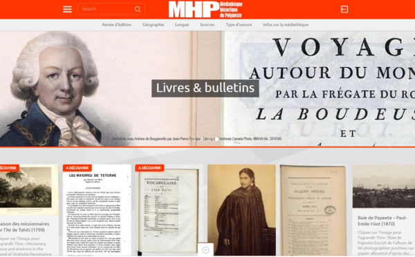 La Maison de la culture plonge dans l'ère du numérique