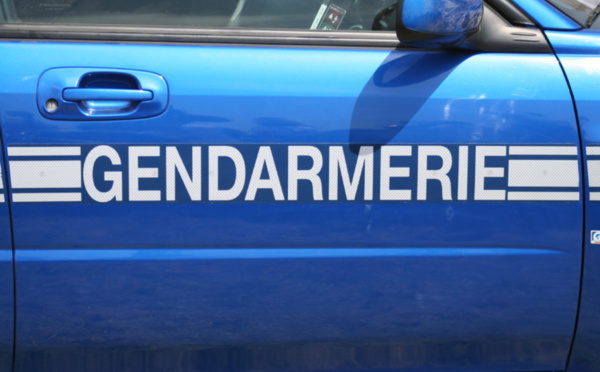 Mataiea : la gendarmerie lance un appel à témoins pour retrouver l'auteur d'un accident de la route