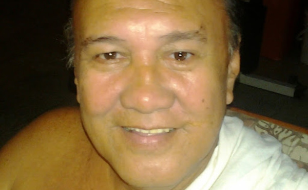 Axel Frogier est décédé dans sa 72e année