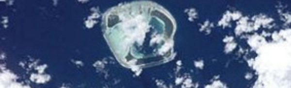 Bellinghausen : un cadavre signalé sur cet atoll coupé du monde