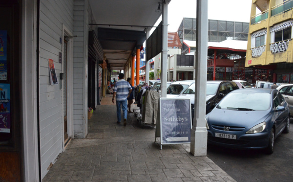 Rue François Cardella : "cette rue sent la pisse, ça fait honte"
