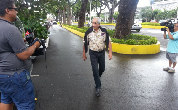 Mahana Beach : Solia entendu, la garde à vue de Kretly et Garbet prolongée