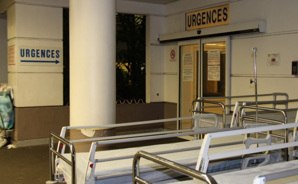 Un quinquagénaire violemment tabassé à Bora Bora