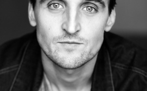 L’artiste Nicolas Turconi veut tenter sa chance aux États-Unis