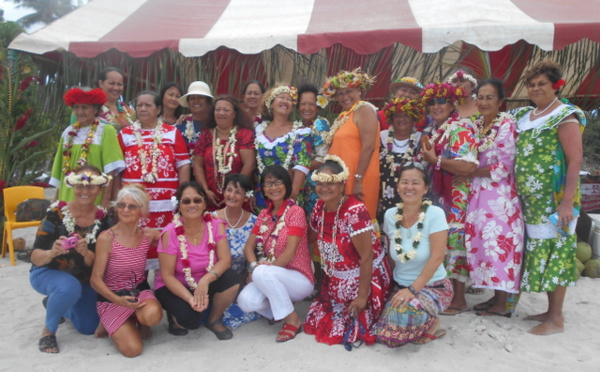 Un bal pour le Conseil des femmes en octobre