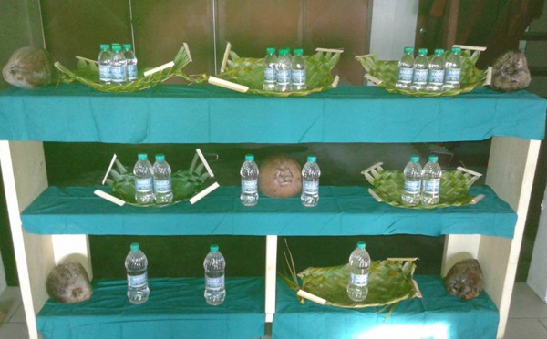 Huile vierge de coco : un avenir pour le fenua ?