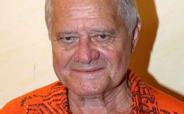 Sylve Perry,  ancien maire de Taiarapu Est, est décédé