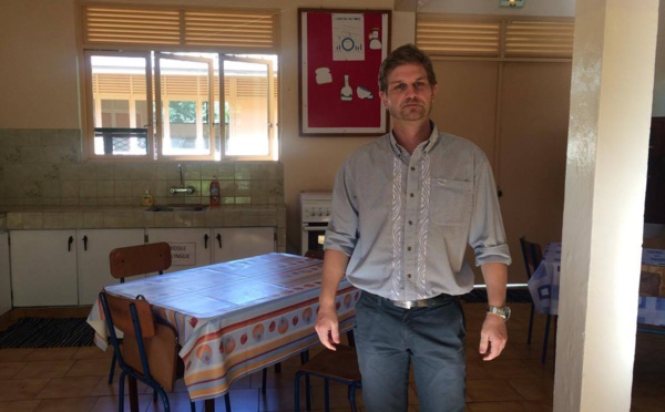 Une école bilingue pour apprendre l'anglais dès le primaire