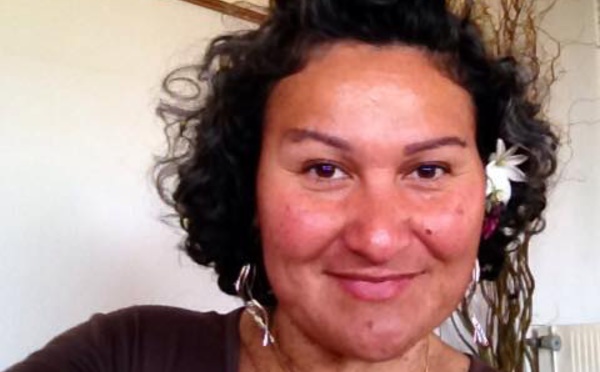 Un magasin gratuit et un café-boutique solidaire, le nouveau défi de Lénaïk Bertho