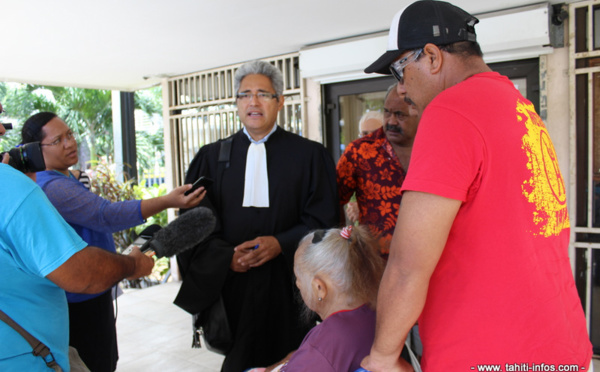 Nucléaire : deux demandes d'indemnisation devant le tribunal administratif 