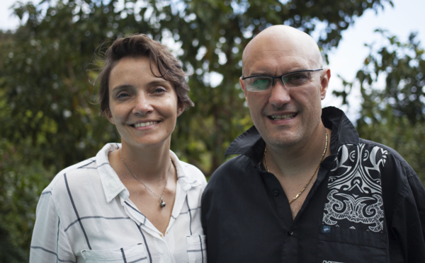 Le fameux trompettiste Pierre Badel ouvre une académie en ligne