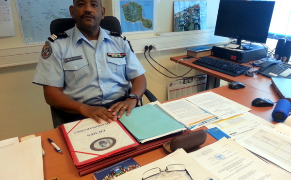 La mortalité repart à la hausse sur les routes du fenua, et pourtant moins d'accidents