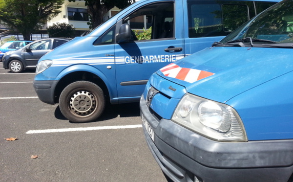 Accident mortel de la circulation à Tiarei, encore un deux-roues, 19 morts depuis le début de l'année