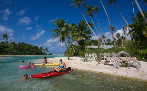 Carnet de voyage - Cocoperle Lodge de Ahe : une décennie de succès