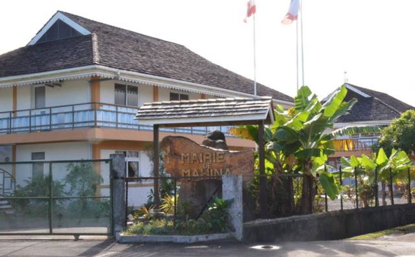 Mahina : la nomination du directeur général des services pourrait semer le trouble