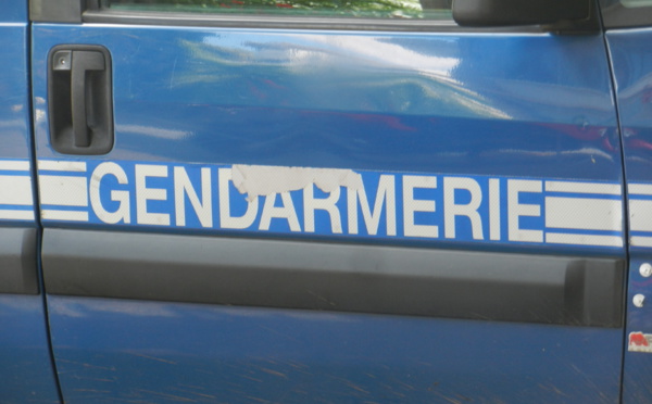 Accident de la route à Tiarei : le scootériste est décédé