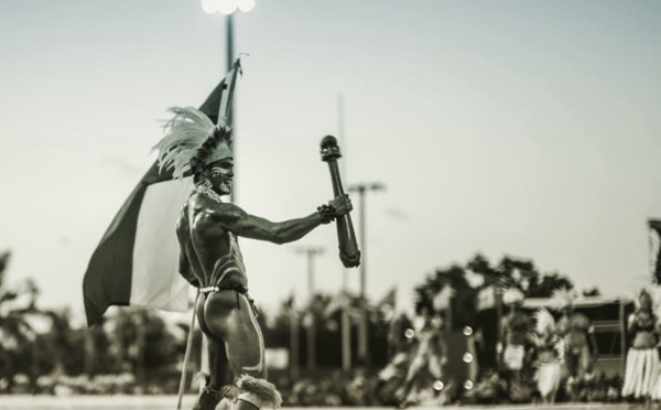 Festival Polynesia : quatre soirées et un concert pour honorer chaque délégation