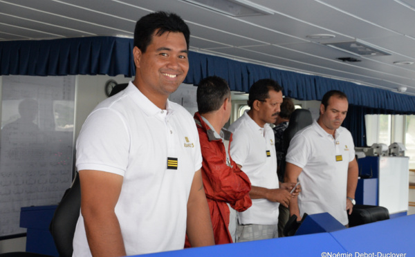 Le tourisme nautique : un secteur générateur d'emplois