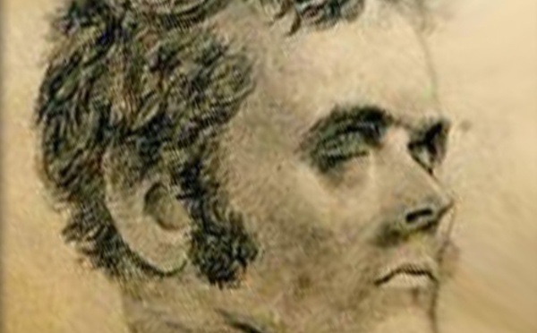 Carnet de voyage - Alexander Pearce, le cannibale de Tasmanie que personne ne crut…