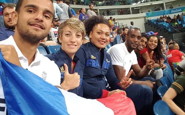 Taekwondo – Raihau Chin : Le bilan de sa participation aux JO de Rio