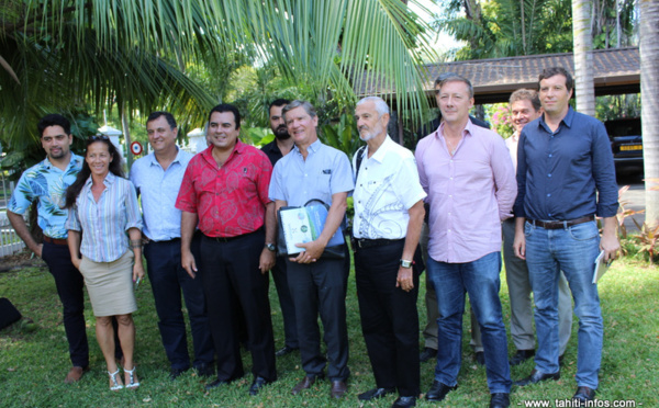 Des concours pour stimuler les projets innovants