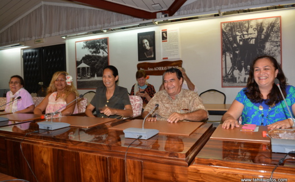 L'opposition boycotte la commission d'enquête de la majorité