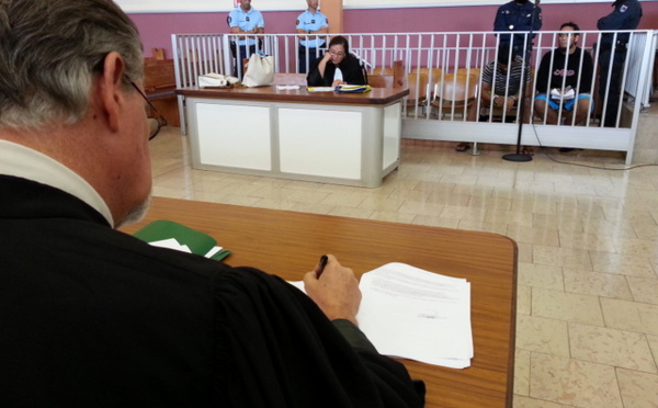 6 mois de prison supplémentaires pour l'un des fichés "S"