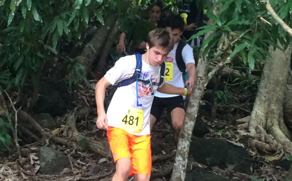 Le Raid Rotui Painapo 2016 aura lieu le samedi 17 septembre