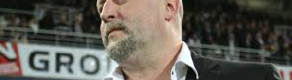 Prison ferme pour Franck Dumas, pour une dette fiscale de 557.000 euros