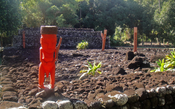 Page enfant : Le patrimoine à l’honneur samedi et dimanche