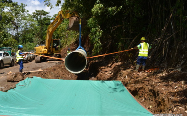 Hydro max : un projet innovant pour augmenter la production hydraulique