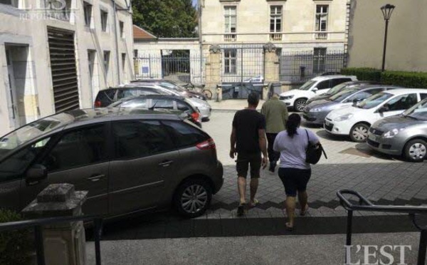 Besançon: un homme d'origine tahitienne préparait un attentat à Paris