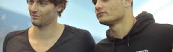 Manaudou et la suite de sa carrière: une réponse attendue avant le 1er octobre (entraîneur)