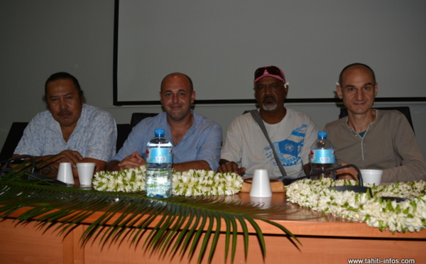 O Oe To Oe Rima fête ses 20 ans d'existence