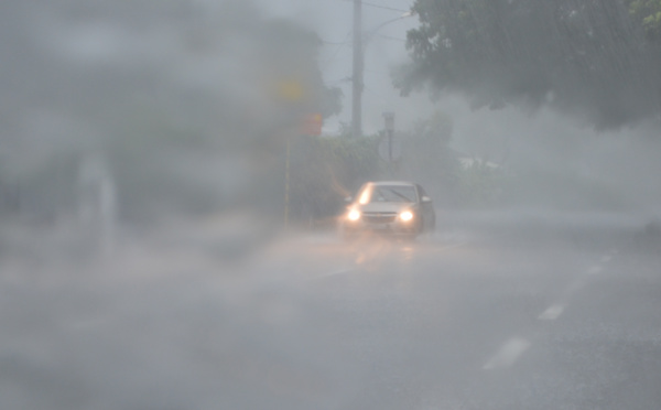 Des précipitations supérieures à la moyenne attendues
