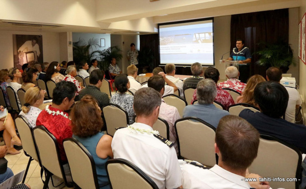 Un 3ème forum de l'économie bleue plein de promesses