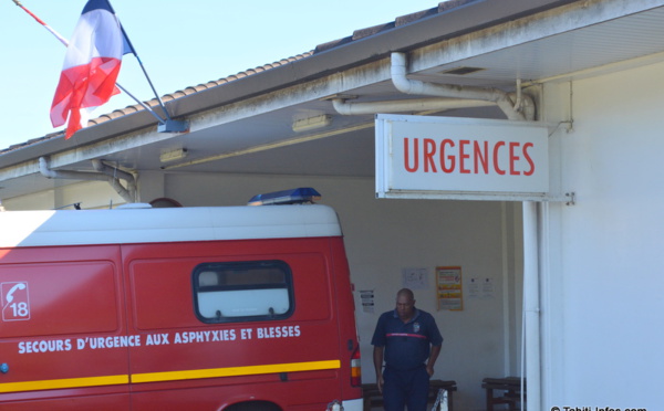 Les salaires des médecins et infirmiers pris en otage