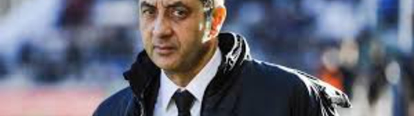 Top 14 - Boudjellal, candidat sans illusion, veut "remporter le débat d'idées"