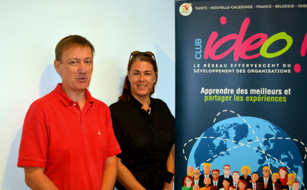 La science du stress au travail