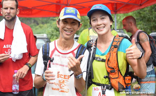 Raid – Focus sur Lara Berger : Miss Dragon 2015, un mental d’acier dans un corps de princesse