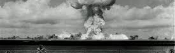 Les Iles Marshall contre trois puissances nucléaires: la CIJ rendra ses arrêts le 5 octobre