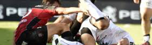 Top 14 - Toulouse et Toulon en mission rachat